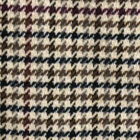 Rails Cambridge Women’s  Houndstooth Blazer - Large - Picture 11 of 14